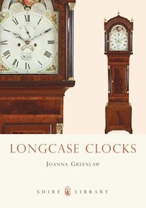 Longcase Clocks