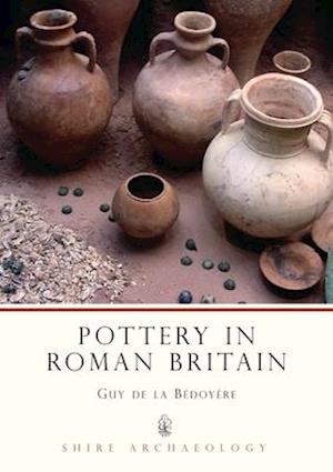 Pottery in Roman Britain