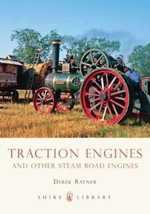 Traction Engines