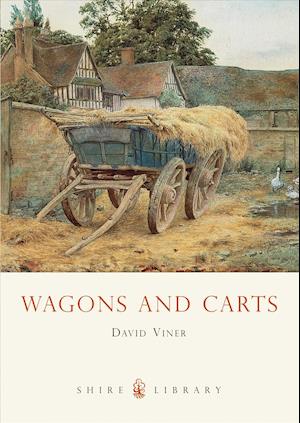 Wagons and Carts