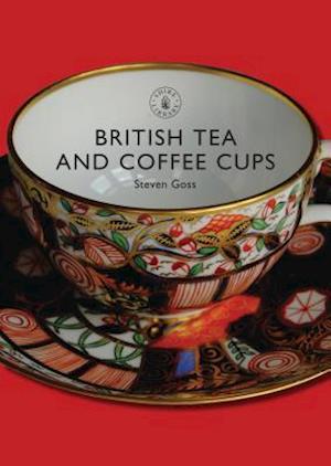 British Tea and Coffee Cups