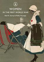 Women in the First World War