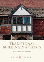 Traditional Building Materials