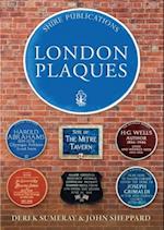 London Plaques