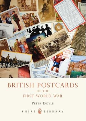 British Postcards of the First World War