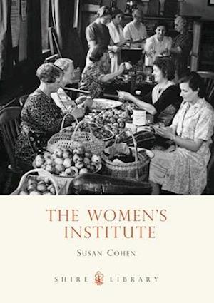 The Women’s Institute