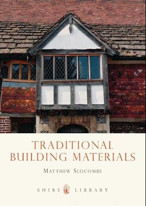 Traditional Building Materials