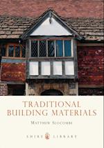 Traditional Building Materials