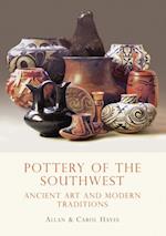 Pottery of the Southwest