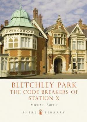 Bletchley Park