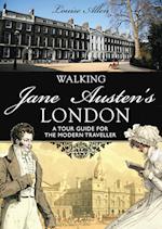 Walking Jane Austen’s London