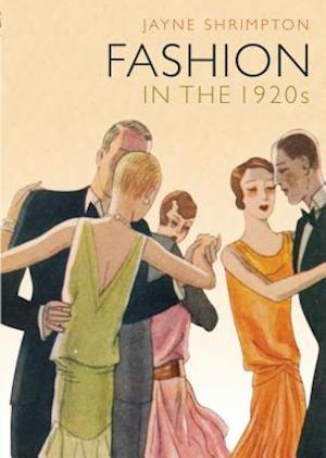 Fashion in the 1920s