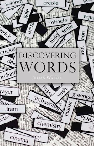 Discovering Words