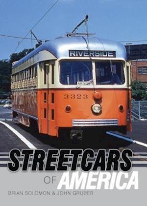 Streetcars of America