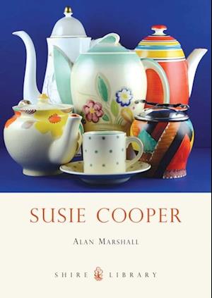 Susie Cooper