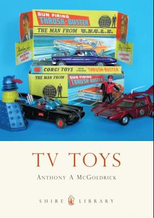 TV Toys