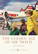 Golden Age of Air Travel