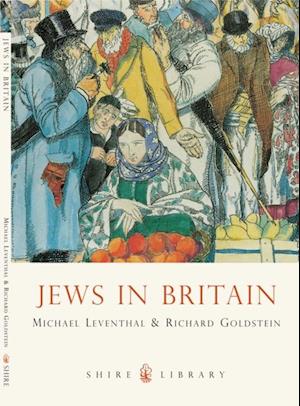 Jews in Britain