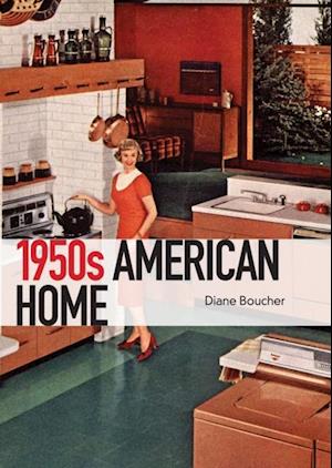 1950s American Home