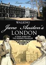 Walking Jane Austen s London
