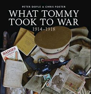 What Tommy Took to War