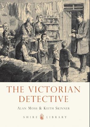 Victorian Detective