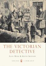 Victorian Detective