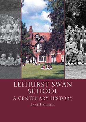 Leehurst Swan School