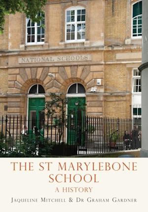 The St Marylebone School