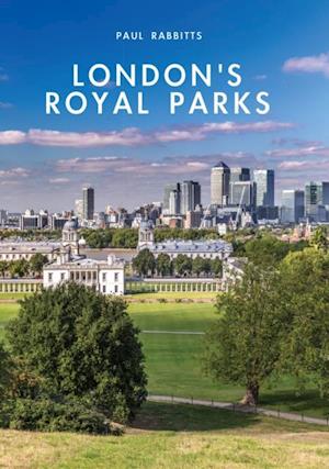 London s Royal Parks