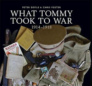 What Tommy Took to War