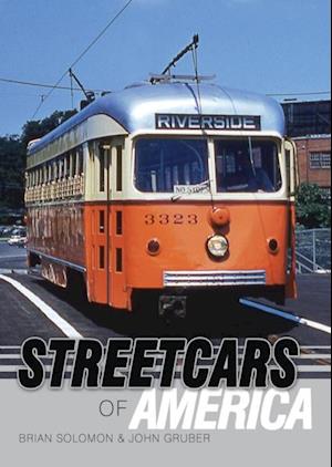 Streetcars of America