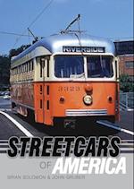 Streetcars of America