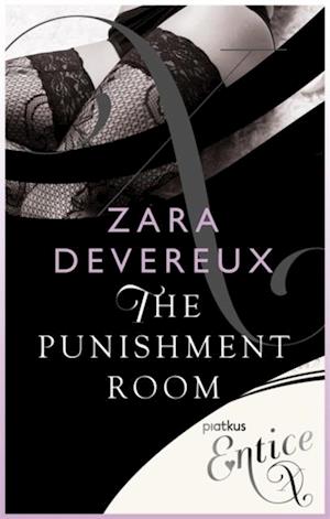 Punishment Room