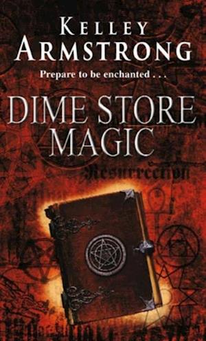 Dime Store Magic