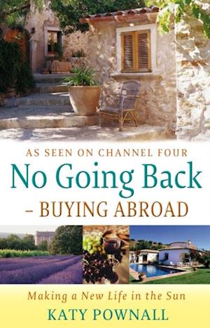 No Going Back - Buying Abroad