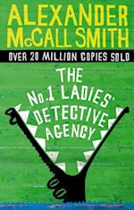 The No. 1 Ladies'' Detective Agency