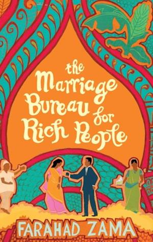Marriage Bureau For Rich People