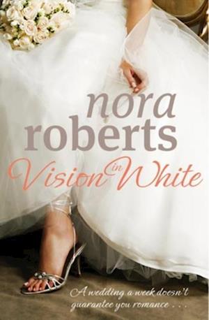 Vision In White