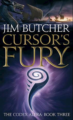 Cursor''s Fury