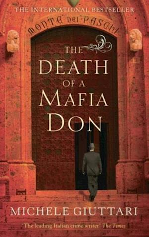 Death Of A Mafia Don