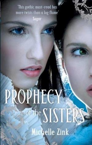 Prophecy Of The Sisters