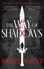 Way Of Shadows