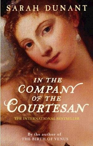 In The Company Of The Courtesan