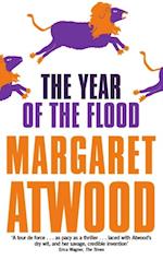 Year Of The Flood