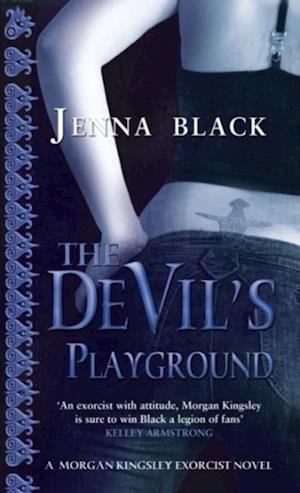 Devil's Playground