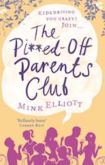 Pissed-Off Parents Club
