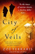 City Of Veils