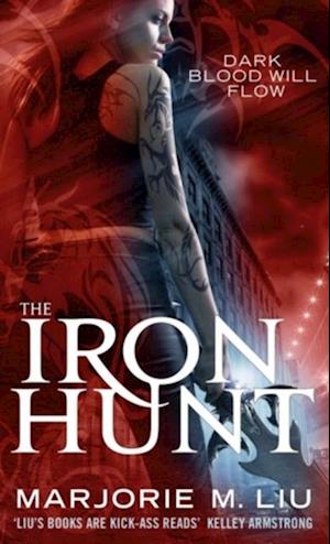 Iron Hunt