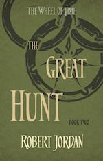 Great Hunt